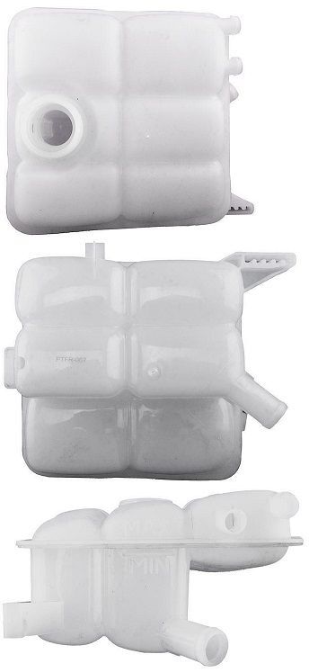 Bocal d'eau FORD Kuga Mk2 de liquide de refroidissement pour moteur diesel