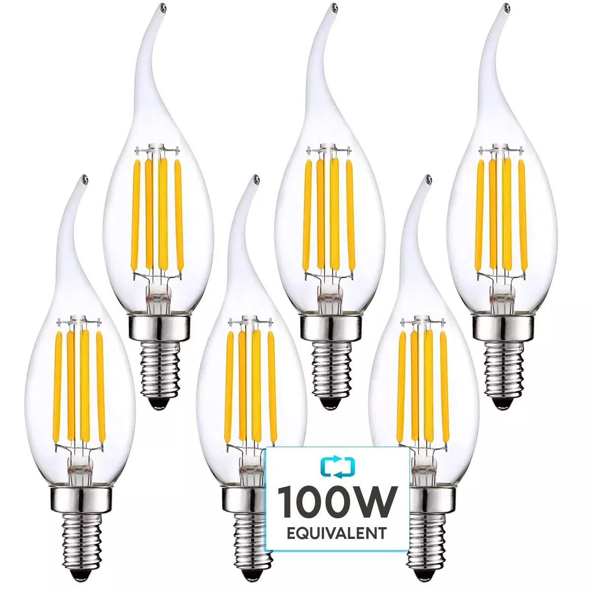 3500k led bulb deals