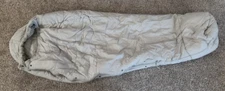 US Military Intermediate Cold Weather (-10F) Sleeping Bag ++FREE Sleeping Pad!!