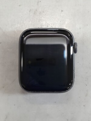 Apple Watch Series 4 44mm A1976 GPS + Cellular Space Gray, For Parts - 3 - 38H2