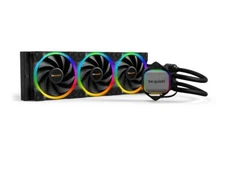 be quiet! PURE LOOP 2 FX 360mm AIO CPU Water Cooler | High Performance AIO | 3 L
