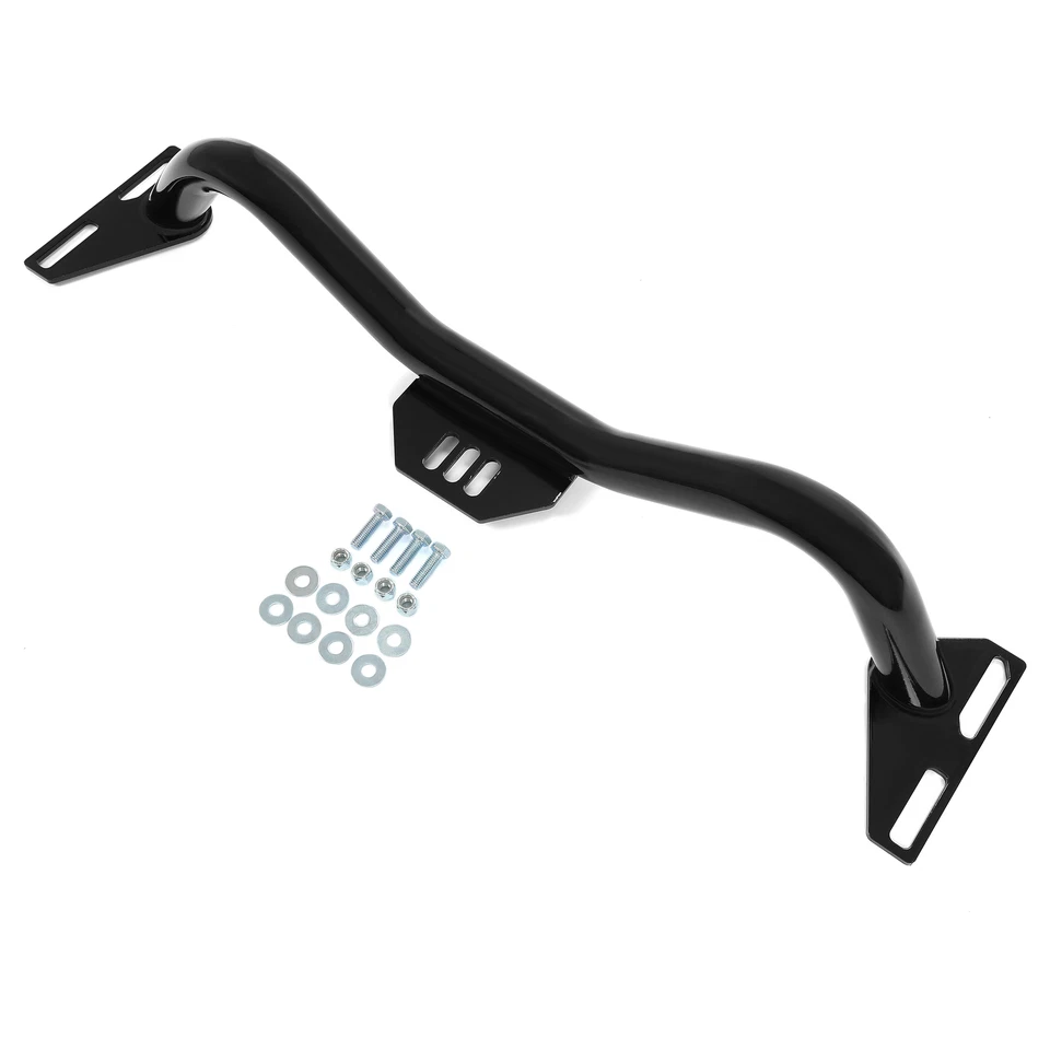 For 63-87 Chevy/GMC C10 2WD Trucks Adjustable Transmission Crossmember - Image 3 of 4