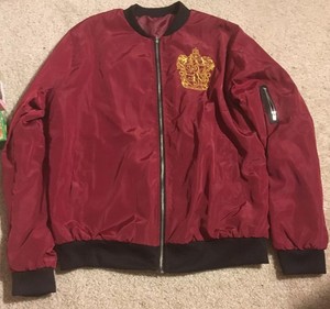 ebay bomber jacket