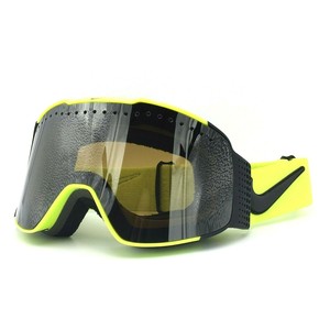 nike skiing goggles