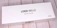 Lorde + Belle RegenPen CARTRIDGES ONLY Regular 30 Pieces NEW NIB $169 MSRP