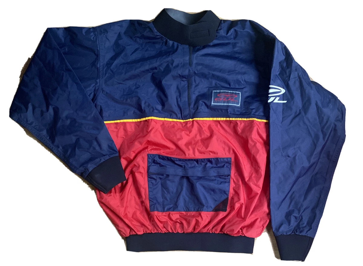 Ebay clearance sailing jacket