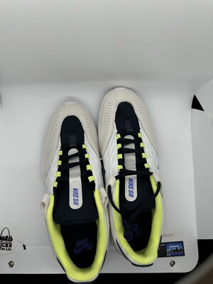 Nike SB Vertebrae Summit White Persian Violet Men display picture 2