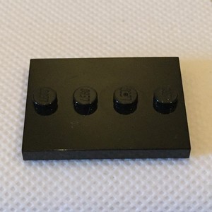 lego minifigure stand