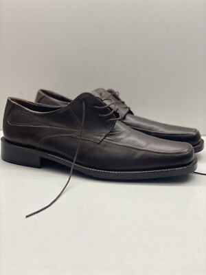 Bugatti herren halbschuhe gr 43 sehr gut karton 13 