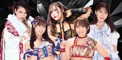 Ambitious! BBM Woman's Pro-Wrestling Special Card 2023 Printed Signature PYW US