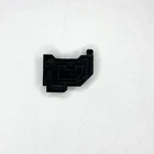007 Transformers G1 Defensor RIGHT Chest Plate Vintage LOT 1
