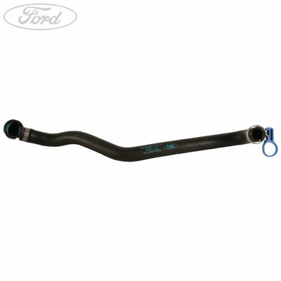 Genuine Ford 1.0 GTDi EcoBoost Thermostat Hose 2017- 1810617 for