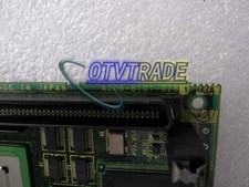 ONE USED Fanuc PCB Board A20B-8101-0281