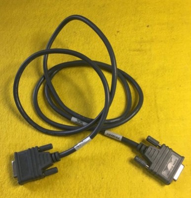Cisco Systems 72-1213-01 REV. AO LDM0505 Cable