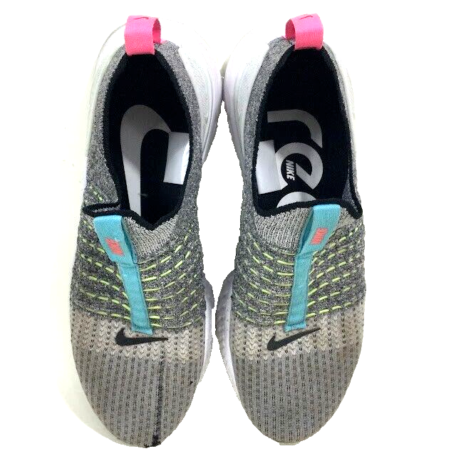 Size 9.5 - Nike React Phantom Run Flyknit 2 Crater for sale  display picture 2