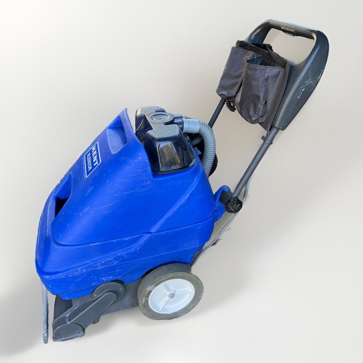 Kent Klenzor 16 Commercial Carpet Extractor Nilfisk | eBay