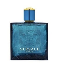 Versace Eros by Gianni Versace 3.4 oz EDT Cologne for Men Tester