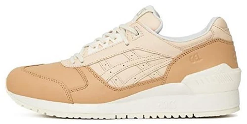 ASICS Gel Respector Veg Tan
