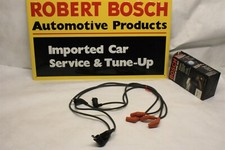 Bosch Ignition Wires Set 09157 for MAZDA RX7 1986-1991
