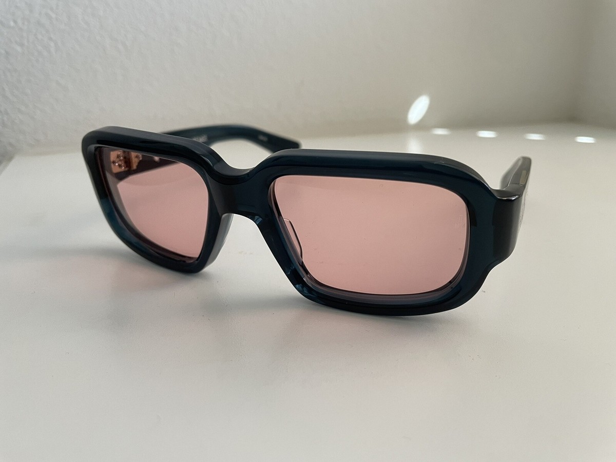 Jacques Marie Mage Nakahira Sunglasses | eBay