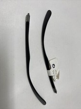 RAY BAN RB 4180 601/t3 BLACK GLOSS TEMPLE ARM PARTS G184