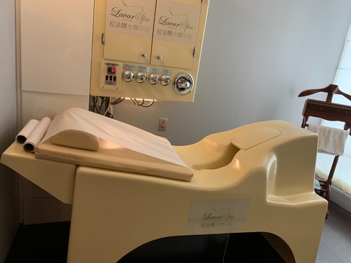 LIBBE colonic machine for sale | eBay