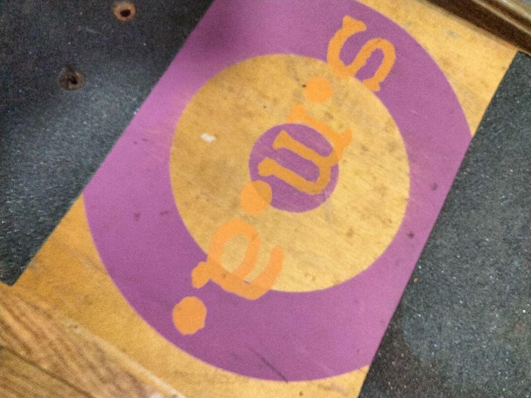 スケートボード vintage Alan Petersen SKATE BOARD 1990 vintage Alan Petersen SKATE BOARD 1990 | eBay