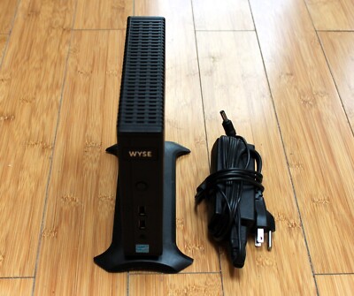 Custom Built pfSense 2.7.2 Firewall/Router Dell Wyse Dx0Q 5020 Qual ...