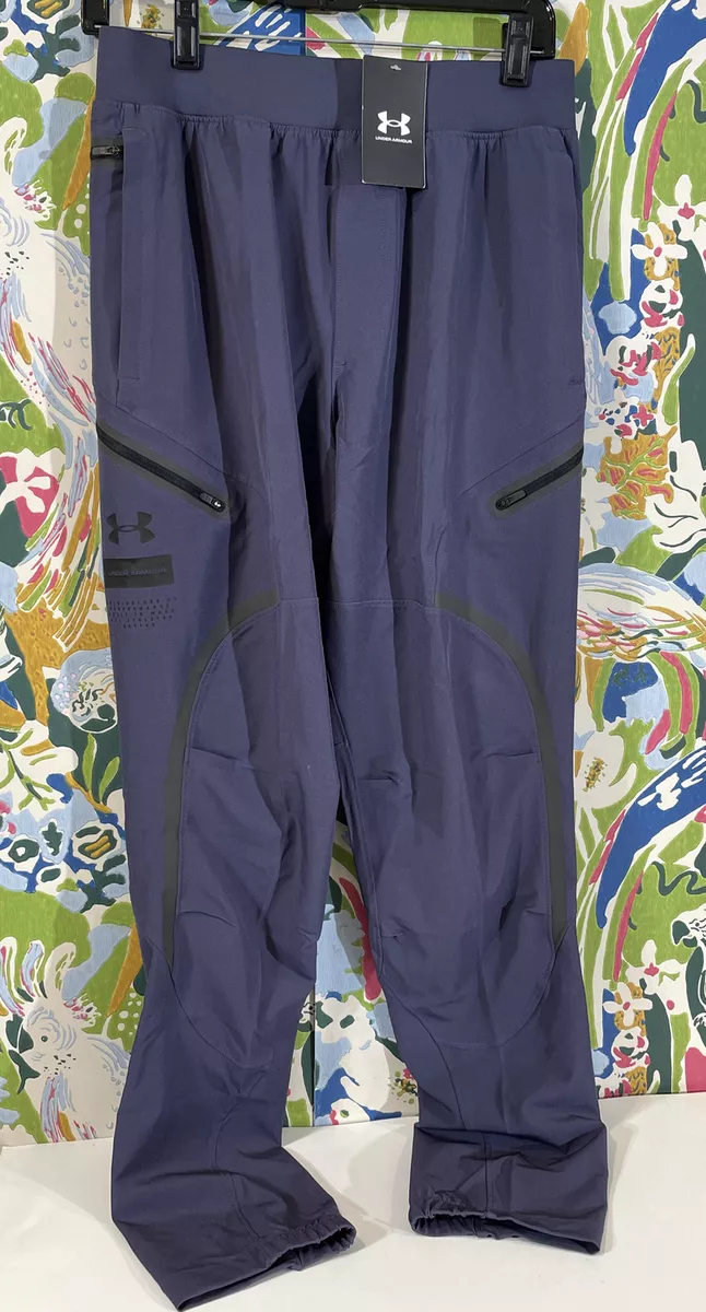 Under Armour - Men's UA Unstoppable Cargo Pants