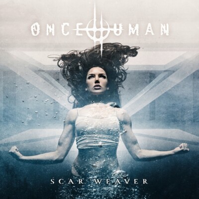 ONCE HUMAN - SCAR WEAVER (CD DIGIPAK)   CD NEU