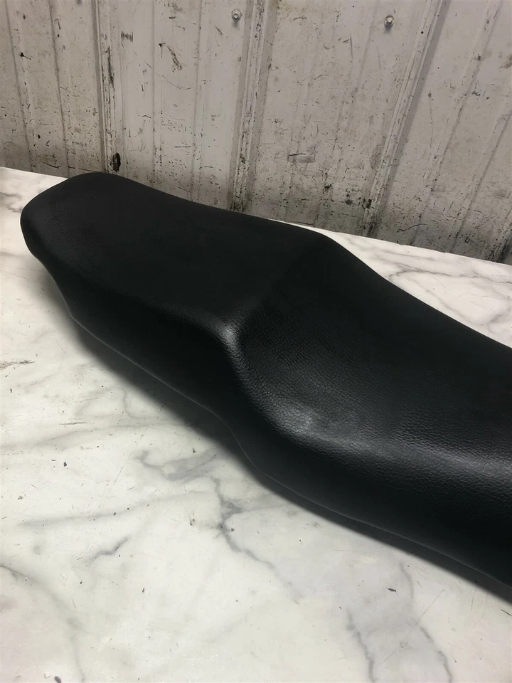 Asiento interceptor Honda VFR 750 VFR750 F 95 Foto 2 de 4