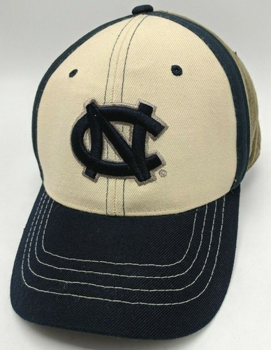 UNIVERSITY OF NORTH CAROLINA UNC hat 