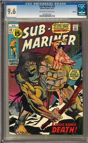Comic Image