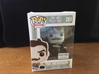 Funko Pop! Hello Neighbor - The Neighbor #261 - B&W - Barnes & Noble Exc.