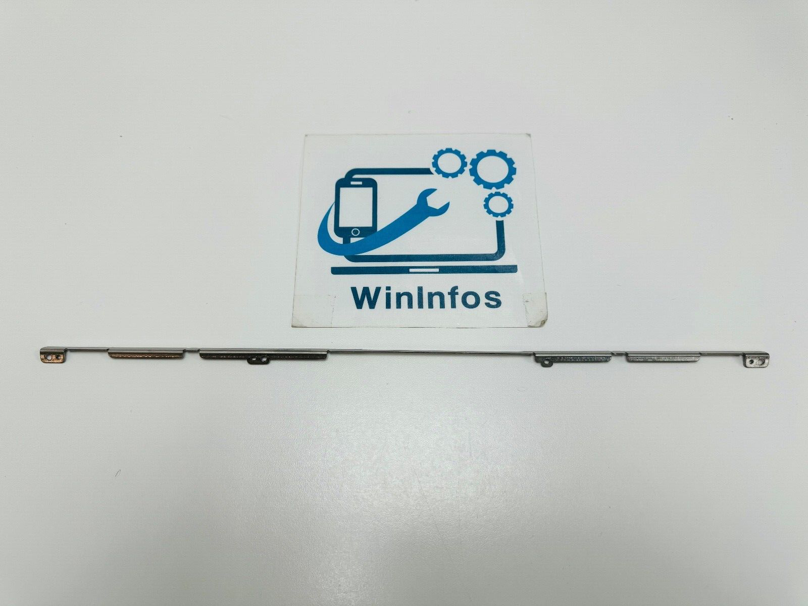 charnières Support Écran parenthèses hinge gauche Dell Latitude E6430