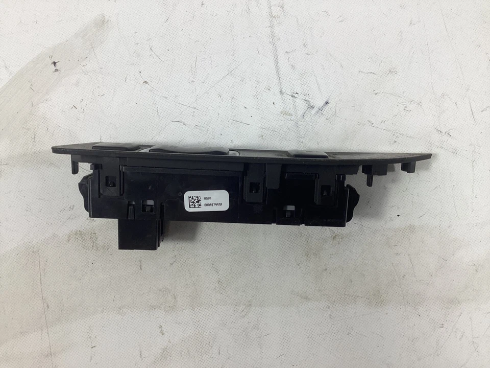 2015-2019 BMW M4 328i Front Center Console Mode Select Control Switch OEM . - Image 4 of 4