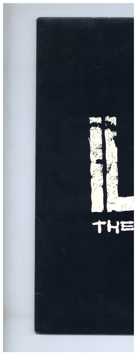 ILLEGAL – The Untold Truth レコード　LP 417wyQbJB8L._UF350,350_QL50_.jpg