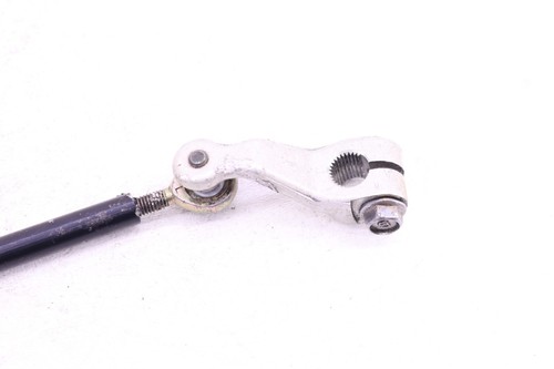 2004 03-05 YAMAHA R6S R6 YZF 600 OEM SHIFT ROD LINKAGE SHIFTER KNUCKLE Y125 - Picture 4 of 8