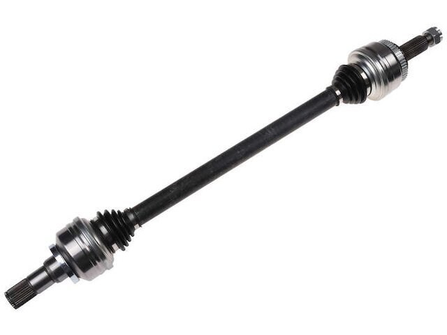 API 79SW44V Front Right CV Axle Assembly Fits 2020-2021 Mazda 6