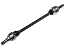 API 79SW44V Front Right CV Axle Assembly Fits 2020-2021 Mazda 6