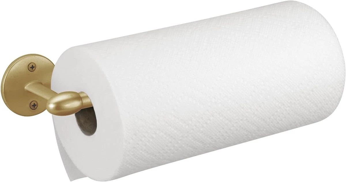 Mdesign towel holder sale