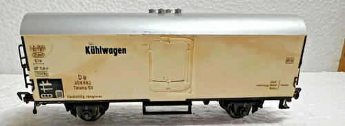 Fleischmann 308682 Kühlwagen DB H0 1:87 | Zustand: Gebraucht