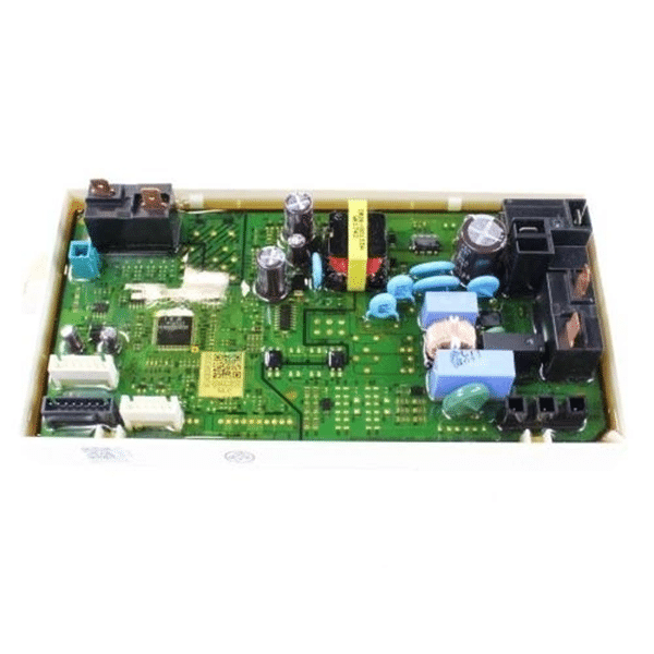DC9201851A Samsung Dryer Main PCB Assembly . eBay