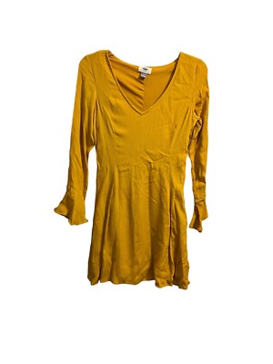 Old Navy Orange dress size 0 NWT Womens | eBay Old Navy Orange dress size 0 NWT Womens | eBay