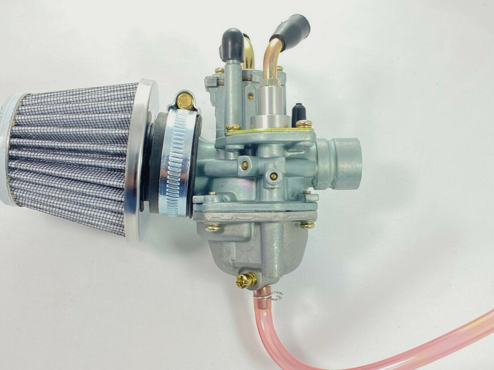 Sostituzione Carburatore Per E-TON Per ETON 2 Tempi Per ATV Per - Foto 9