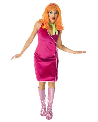 Daphne Costume