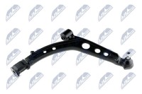 ZWD-FT-022 NTY Lenker, RadaufhäNgung FüR Fiat