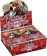Yugioh Secrets Of Eternity Singles