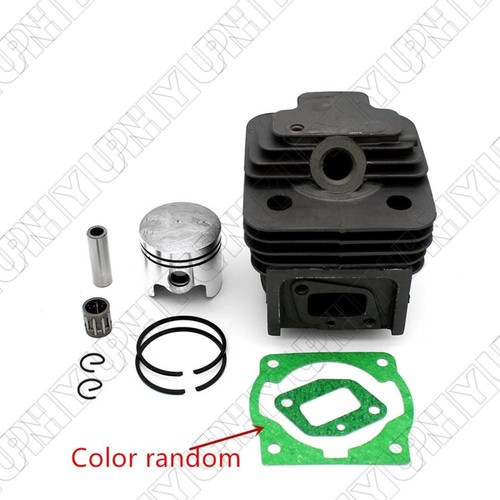 40mm Cylinder Piston Kit For 40-5 Engine Cylinder Piston Replacement CG430 43cc - Picture 5 of 5