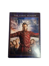 2013 Breygent The Tudors: The Final Season Trading Cards 13